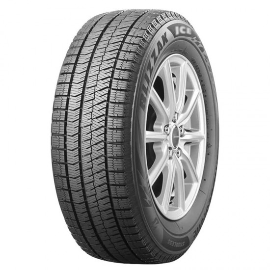 255/35R19 Bridgestone ICE 92H