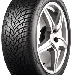 225/55R17 FIRESTONE WINTERHAWK 4 101V XL 3PMSF TL