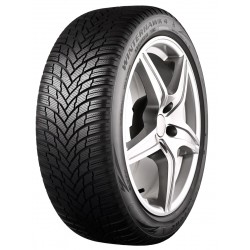 185/60R15 FIRESTONE WINTERHAWK 4 88T XL 3PMSF TL 185/60R15 FIRESTONE WINTERHAWK 4 88T XL 3PMSF TL