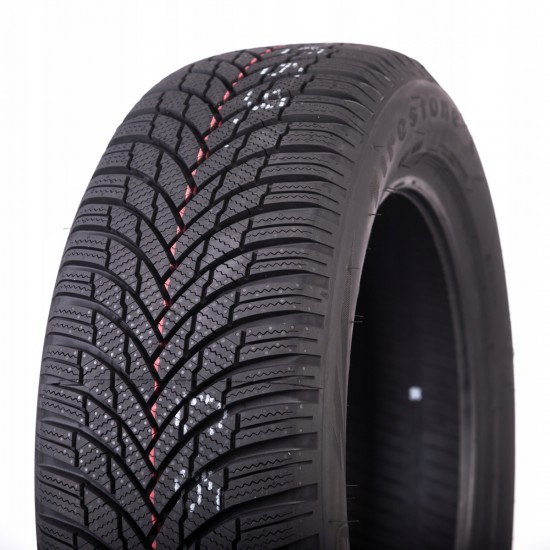 195/65R15 FIRESTONE WINTERHAWK 4 91T