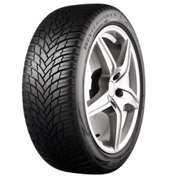 205/50R17 Firestone Winterhawk 4 93V XL