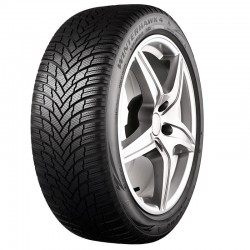 225/45R18 FIRESTONE WINTERHAWK 4 95V XL 3PMSF TL
