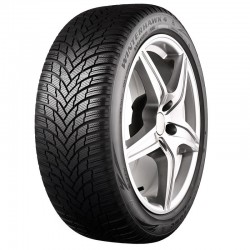 215/65R16 FIRESTONE WINTERHAWK 4 98H TL