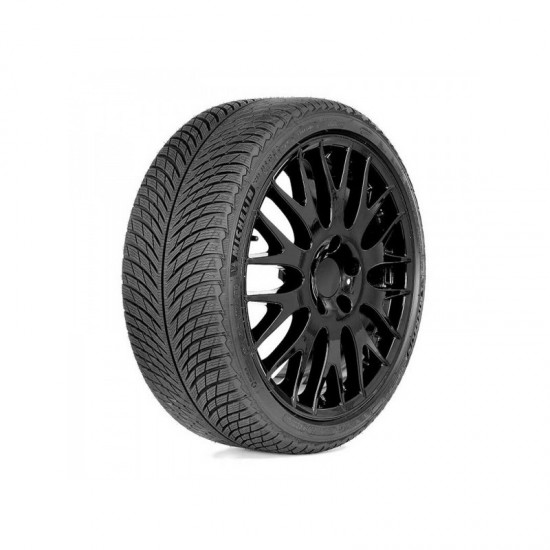 225/40R18 MICHELIN Pilot Alpina 5 92V XL