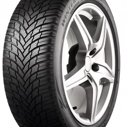 205/60R16 FIRESTONE WINTERHAWK 4 92H 3PMSF TL 205/60R16 FIRESTONE WINTERHAWK 4 92H 3PMSF TL