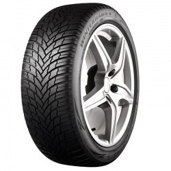 195/55R16 FIRESTONE WINTERHAWK 4 87H TL 3PMSF 195/55R16 FIRESTONE WINTERHAWK 4 87H TL 3PMSF