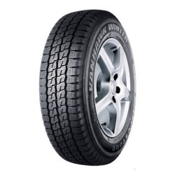 215/70R15C FIRESTONE VANHAWK2 109/107R TL 3PMSF
