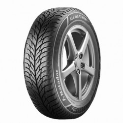 195/65R15 MATADOR MP62 91H ALL Weather