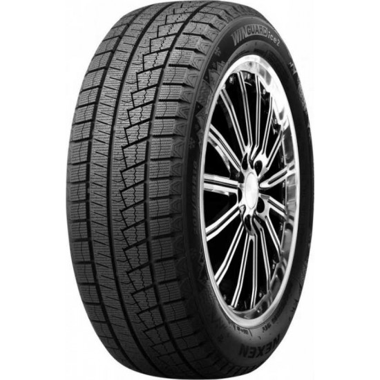 225/50R17 NEXEN WINGUARD ICE 2 WH42 94T