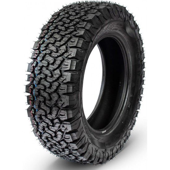 235/65R17 ROCK GEOPARD 104R