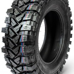 245/70R16 RAPTOR GEOPARD