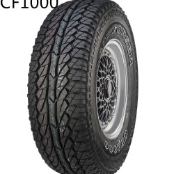 235/60R16 COMFORSER CF1000 100H