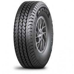 195R14C  APLUS A867 106/104R M+S