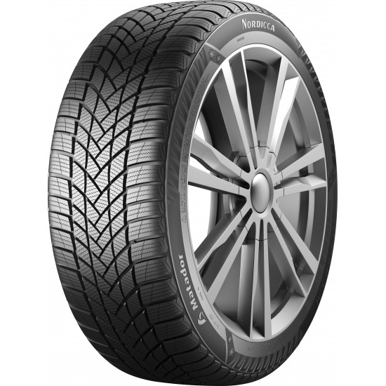 225/40R18 MATADOR MP93 92V FR XL