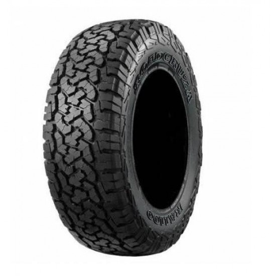 215/75R15 ROADCRUZA 1100 100S M+S
