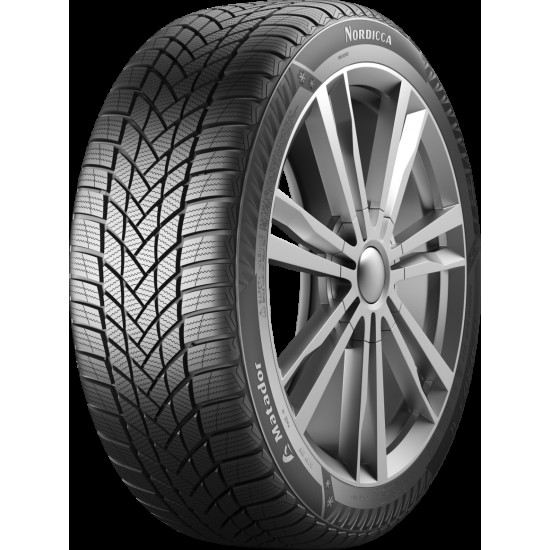 235/40R18 MATADOR MP93 95 V FR XL