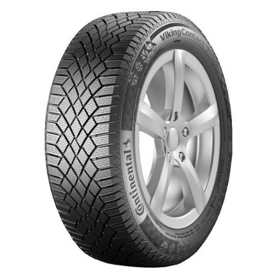 145/65R15 Continental VikingContact 7 72T