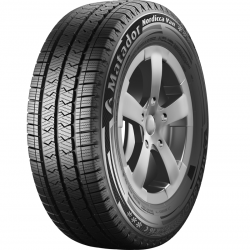 205/65R16C MATADOR Nordicca Van 107/105T