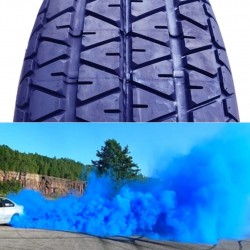 195/50R15 Alpha Drift Blue