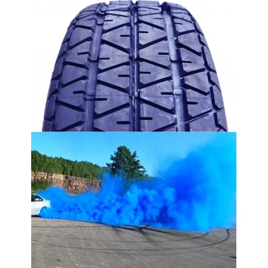 195/50R15 Alpha Drift Blue