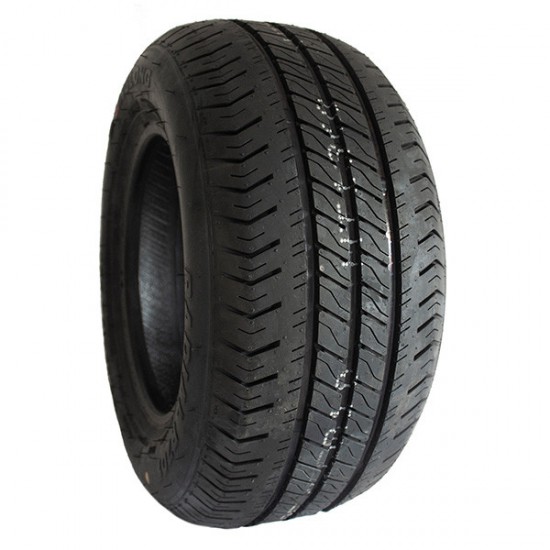 195/55R10C LEAO 98/96N R701 TRAS M/S