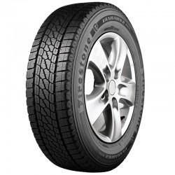 225/70R15C FIRESTONE VANHAWK 2 WINTER 112/110R TL