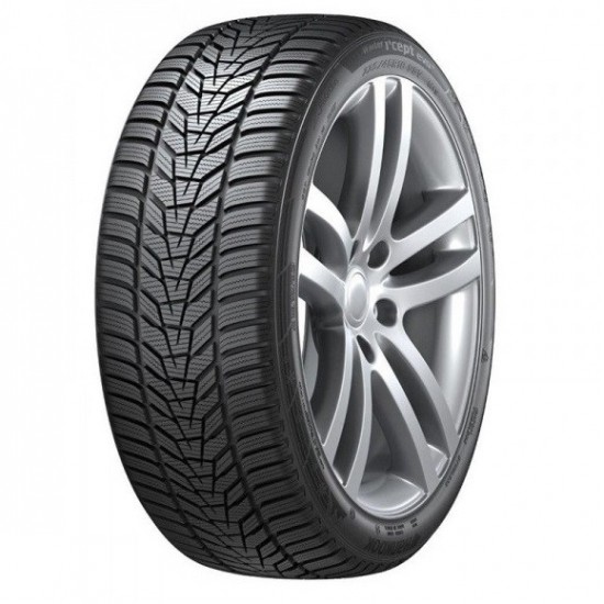 255/55R19 111V  Hankook W330A XL FR