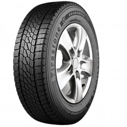 205/65R16C FIRESTONE VANHAWK2 WINTER 107/105T TL