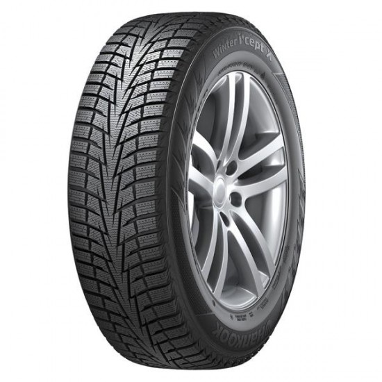 225/60R18 HANKOOK ICEPT X RW10 100T