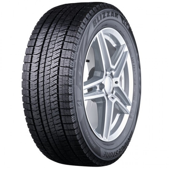 175/70R13 Bridgestone ICE 82S