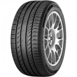  275/45 R 20 Continental SportContact 5 VOL 110V SUV XL