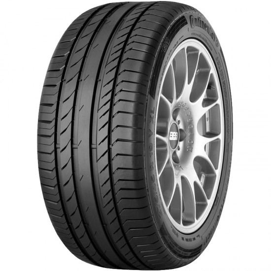  275/45 R 20 Continental SportContact 5 VOL 110V SUV XL