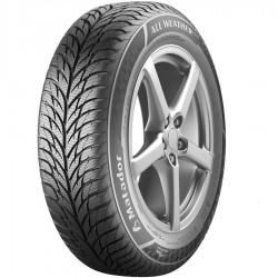 225/50R17 MATADOR MP62 98V XL ALL Weather