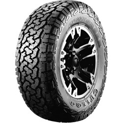 265/70R16 COMFORSER CF1100 121/118R 10PR  TL M+S