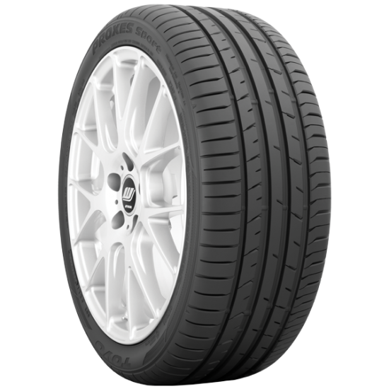 275/35R20 TOYO Proxes Sport 102Y XL