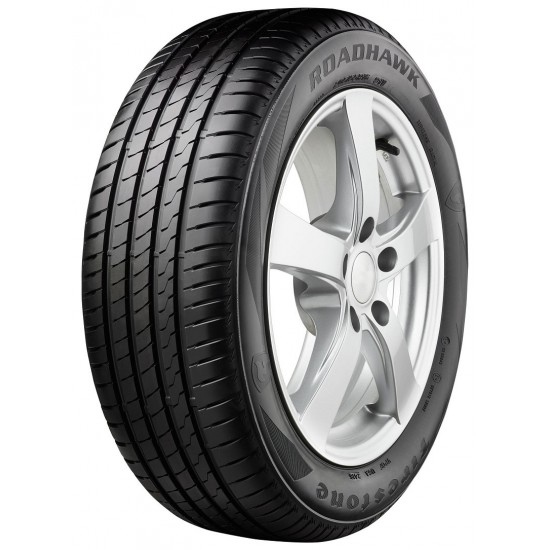 235/65R17 FIRESTONE ROADHAWK 108V TL