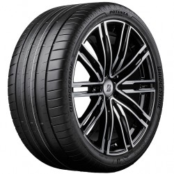 285/35R21 BRIDGESTONE Potenza Sport 105Y XL TL