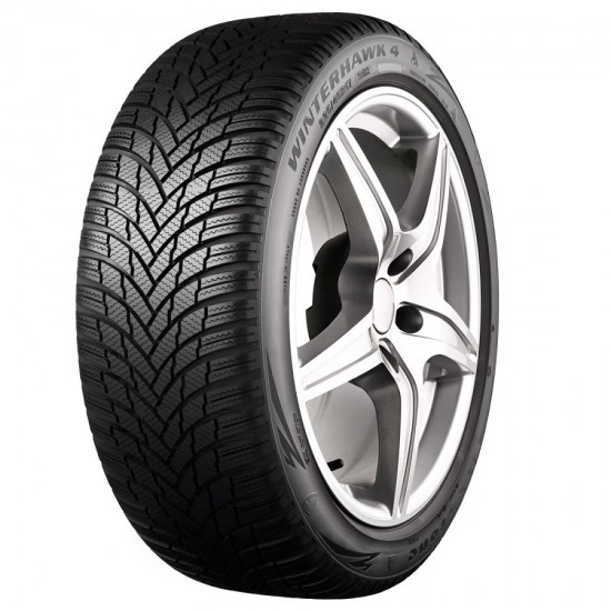 235/55R17 Firestone Winterhawk 4 103V XL