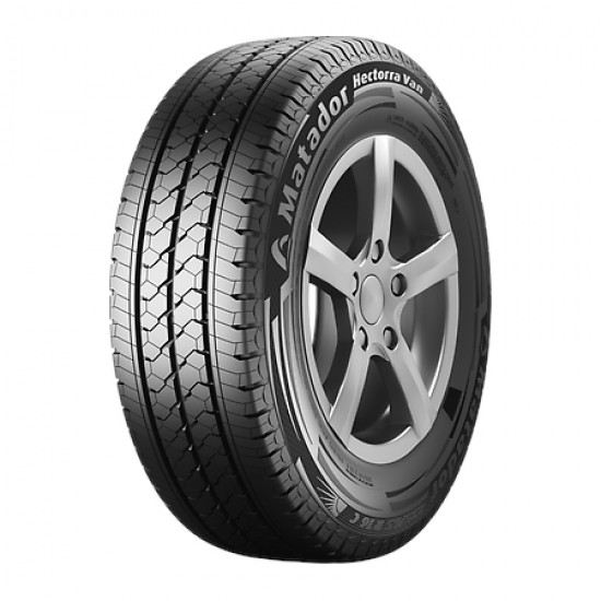 235/65R16C MATADOR Hectorra Van 121/119R 235/65R16C MATADOR Hectorra Van 121/119R