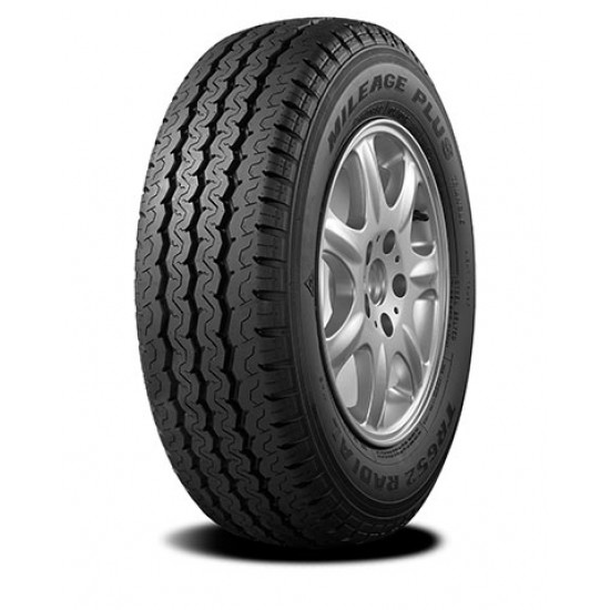 215/75R14C TRIANGLE TR652 112/110R M+S