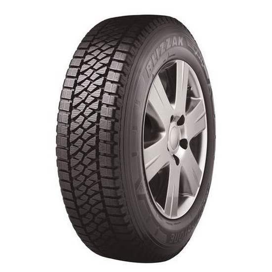 215/75R16C BRIDGESTONE W810 116R/114R