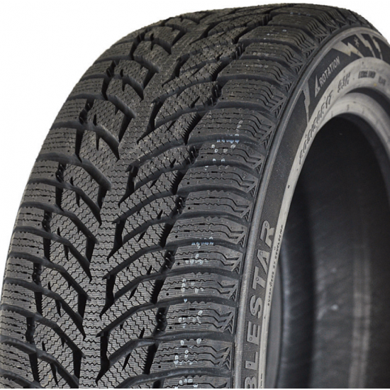 175/65R14 DOUBLESTAR DW08 82T