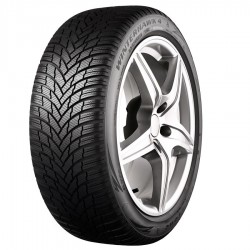 235/50R19 FIRESTONE WINTERHAWK 4 103V XL 3PMSF