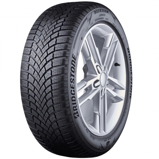 225/55R16 Bridgestone LM005 99H XL 3PMSF