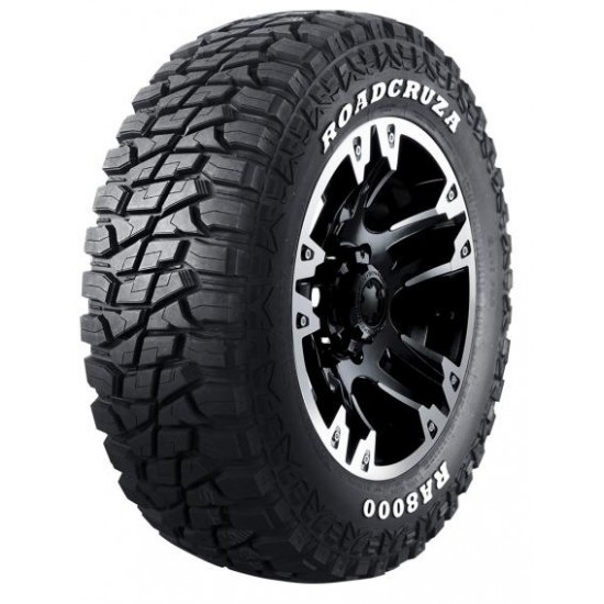 265/70R17 ROADCRUZA RA8000 121/118Q 10PR