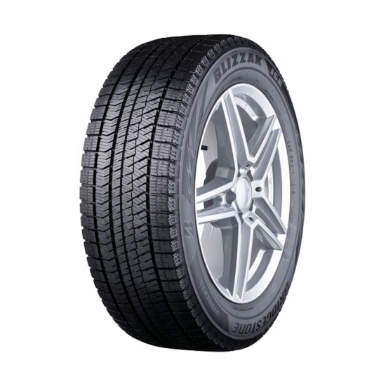215/60R16 Bridgestone ICE 95S TL