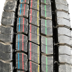 245/70R17,5 MATADOR D HR4 136/134M 14PR M+S 3 PMSF