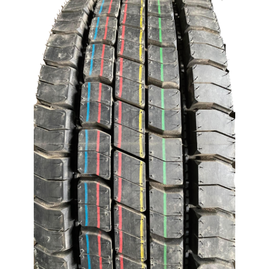 245/70R17,5 MATADOR D HR4 136/134M 14PR M+S 3 PMSF