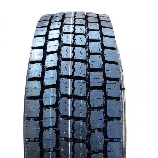 315/80R22,5 ANNAITE 755 M+S 157/154K