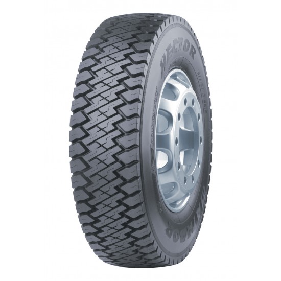 285/70R19,5 MATADOR DR1 144/143M